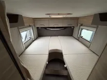 Fahrzeugbild Knaus Van TI Plus 650 MEG Platinum Selection Allrad 4x4 Automatik 177 PS #8