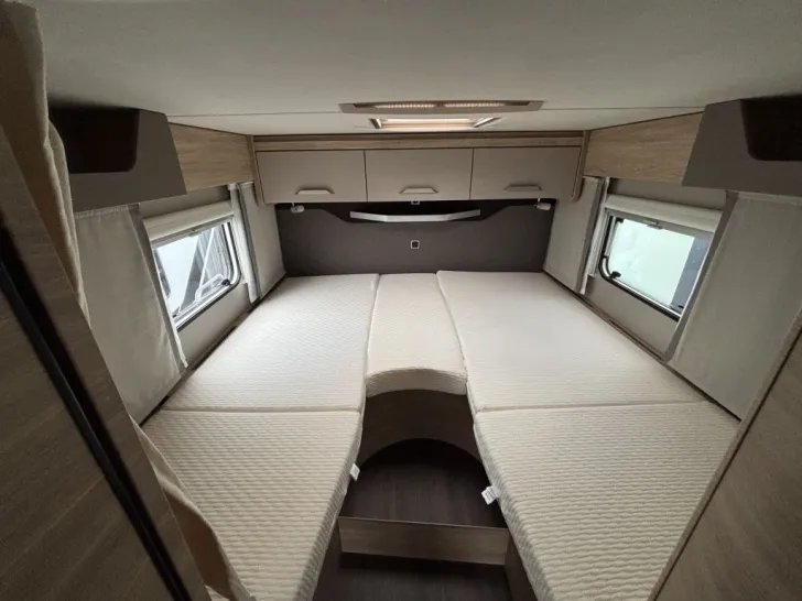 Fahrzeugbild Knaus Van TI Plus 650 MEG Platinum Selection Allrad 4x4 Automatik 177 PS #8