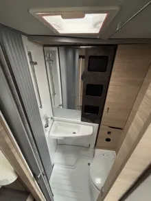 Fahrzeugbild Knaus Van TI Plus 650 MEG Platinum Selection Allrad 4x4 Automatik 177 PS #12