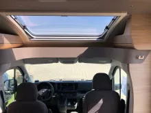 Fahrzeugbild Knaus Van TI Plus 650 MEG Platinum Selection Allrad 4x4 Automatik 177 PS #13