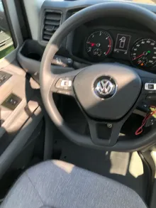 Fahrzeugbild Knaus Van TI Plus 650 MEG Platinum Selection Allrad 4x4 Automatik 177 PS #14