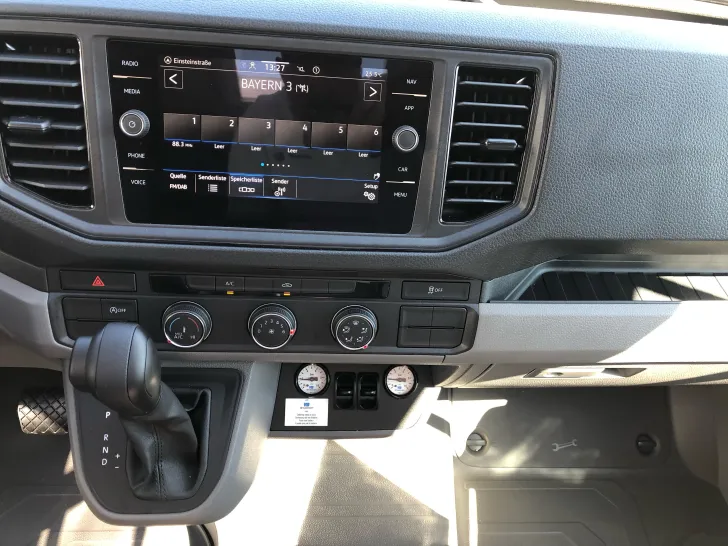 Fahrzeugbild Knaus Van TI Plus 650 MEG Platinum Selection Allrad 4x4 Automatik 177 PS #15