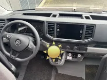 Fahrzeugbild Knaus Van TI Plus 650 MEG Platinum Selection Allrad 4x4 Automatik 177 PS #16