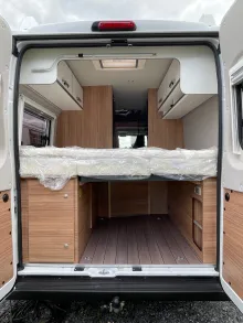 Fahrzeugbild Weinsberg CaraBus 600 MQ EDITION [FIRE] #15