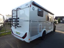 Fahrzeugbild Sunlight V 66 IC-Line #5