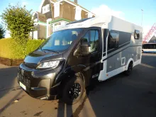 Fahrzeugbild Sunlight V 66 IC-Line #7