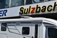 Fahrzeugbild Hymer Exsis-t 474 ALKO, Navi, Klima, 659cm #4