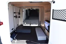 Fahrzeugbild Hymer Exsis-t 474 ALKO, Navi, Klima, 659cm #5