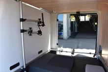 Fahrzeugbild Hymer Exsis-t 474 ALKO, Navi, Klima, 659cm #6