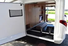 Fahrzeugbild Hymer Exsis-t 474 ALKO, Navi, Klima, 659cm #7