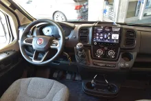 Fahrzeugbild Hymer Exsis-t 474 ALKO, Navi, Klima, 659cm #9