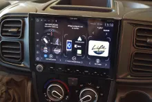 Fahrzeugbild Hymer Exsis-t 474 ALKO, Navi, Klima, 659cm #10