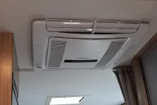 Fahrzeugbild Hymer Exsis-t 474 ALKO, Navi, Klima, 659cm #11