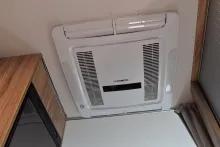 Fahrzeugbild Hymer Exsis-t 474 ALKO, Navi, Klima, 659cm #12