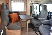 Fahrzeugbild Hymer Exsis-t 474 ALKO, Navi, Klima, 659cm #13