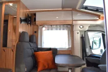 Fahrzeugbild Hymer Exsis-t 474 ALKO, Navi, Klima, 659cm #14