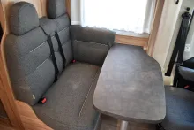 Fahrzeugbild Hymer Exsis-t 474 ALKO, Navi, Klima, 659cm #15