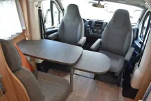 Fahrzeugbild Hymer Exsis-t 474 ALKO, Navi, Klima, 659cm #17