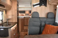 Fahrzeugbild Hymer Exsis-t 474 ALKO, Navi, Klima, 659cm #18