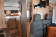 Fahrzeugbild Hymer Exsis-t 474 ALKO, Navi, Klima, 659cm #22