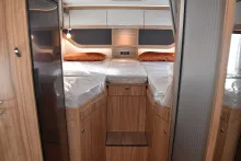 Fahrzeugbild Hymer Exsis-t 474 ALKO, Navi, Klima, 659cm #23