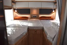 Fahrzeugbild Hymer Exsis-t 474 ALKO, Navi, Klima, 659cm #24