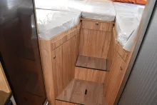 Fahrzeugbild Hymer Exsis-t 474 ALKO, Navi, Klima, 659cm #25