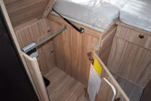 Fahrzeugbild Hymer Exsis-t 474 ALKO, Navi, Klima, 659cm #26