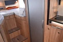 Fahrzeugbild Hymer Exsis-t 474 ALKO, Navi, Klima, 659cm #27