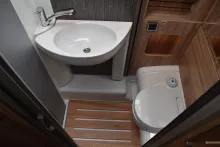 Fahrzeugbild Hymer Exsis-t 474 ALKO, Navi, Klima, 659cm #28