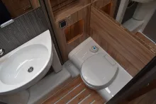 Fahrzeugbild Hymer Exsis-t 474 ALKO, Navi, Klima, 659cm #29