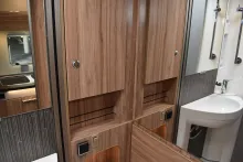 Fahrzeugbild Hymer Exsis-t 474 ALKO, Navi, Klima, 659cm #30