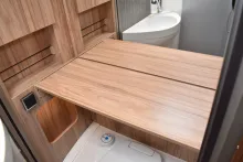 Fahrzeugbild Hymer Exsis-t 474 ALKO, Navi, Klima, 659cm #31