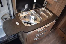 Fahrzeugbild Hymer Exsis-t 474 ALKO, Navi, Klima, 659cm #33