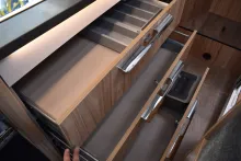 Fahrzeugbild Hymer Exsis-t 474 ALKO, Navi, Klima, 659cm #34