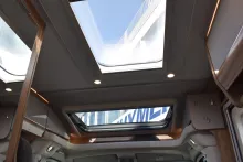 Fahrzeugbild Hymer Exsis-t 474 ALKO, Navi, Klima, 659cm #36