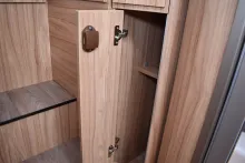 Fahrzeugbild Hymer Exsis-t 474 ALKO, Navi, Klima, 659cm #39