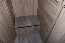 Fahrzeugbild Hymer Exsis-t 474 ALKO, Navi, Klima, 659cm #41