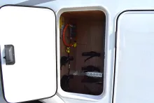 Fahrzeugbild Hymer Exsis-t 474 ALKO, Navi, Klima, 659cm #43