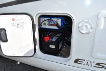 Fahrzeugbild Hymer Exsis-t 474 ALKO, Navi, Klima, 659cm #44