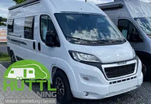 Bild CaraTour 600 MQ