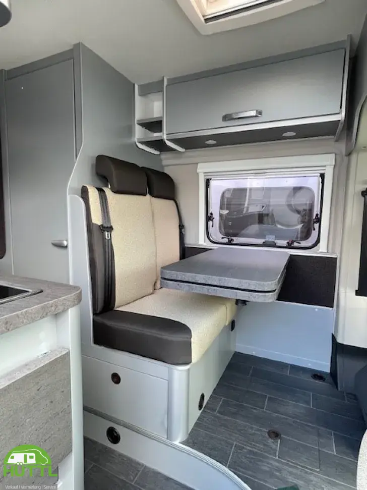 Fahrzeugbild Weinsberg CaraTour 600 MQ ab Herbst´26: 56.999 Euro  ** #7