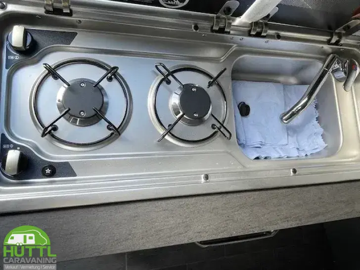 Fahrzeugbild Weinsberg CaraTour 600 MQ ab Herbst´26: 56.999 Euro  ** #8