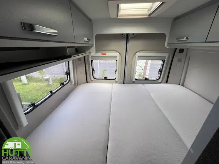 Fahrzeugbild Weinsberg CaraTour 600 MQ ab Herbst´26: 56.999 Euro  ** #10