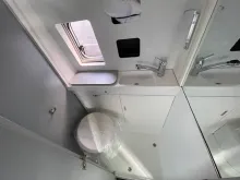Fahrzeugbild Weinsberg CaraTour 600 MQ Verfügbar 11/26 #11