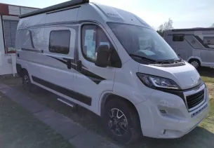 BoxLife 600 MQ (Peugeot)