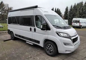 BoxLife Pro 600 STREET (Peugeot) 60 ...