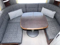 Bild 6 Fendt Opal 495 SFB