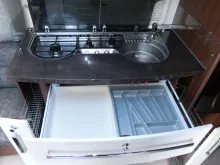 Fahrzeugbild Fendt Opal 495 SFB #9