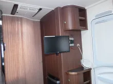 Fahrzeugbild Fendt Opal 495 SFB #7